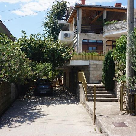 Apartments Bozic Trebinje Exteriör bild