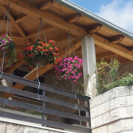 Apartments Bozic Trebinje Exteriör bild