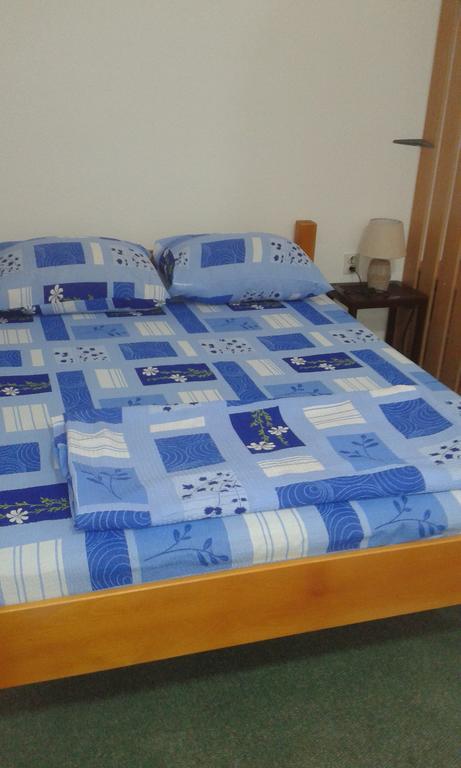 Apartments Bozic Trebinje Exteriör bild
