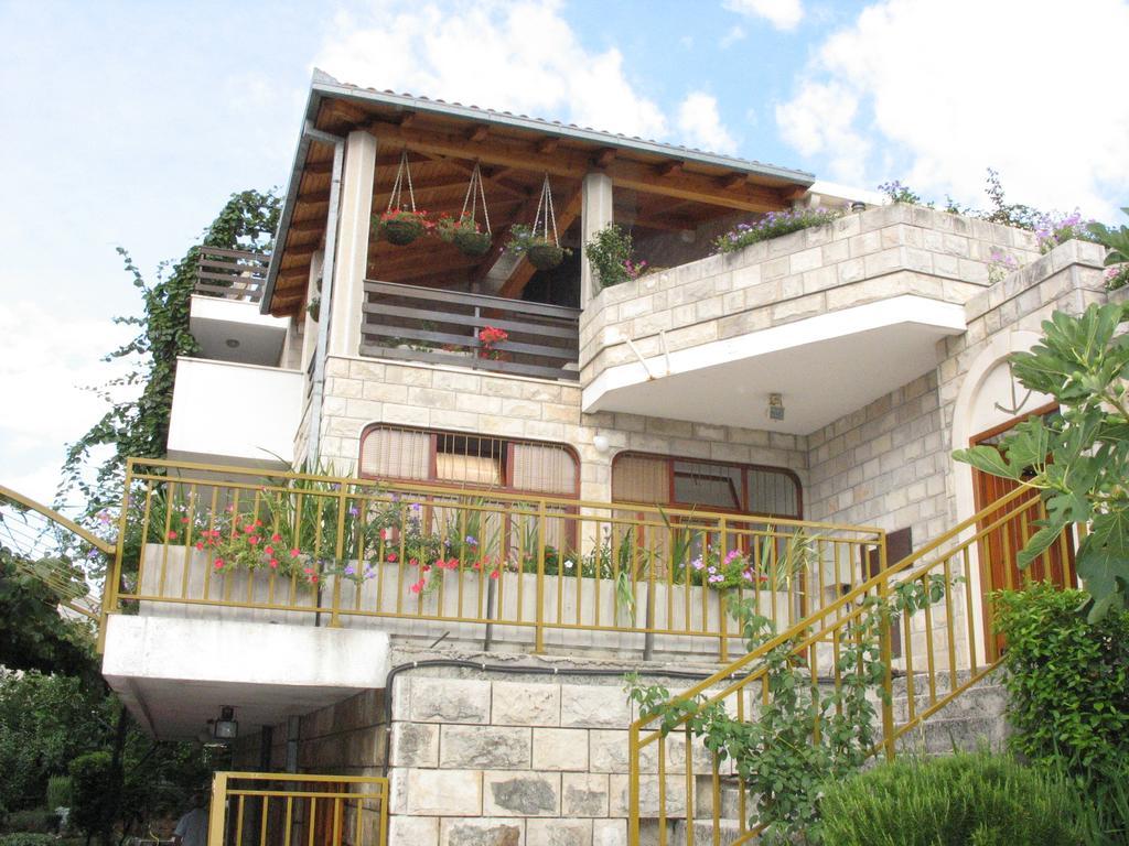 Apartments Bozic Trebinje Exteriör bild