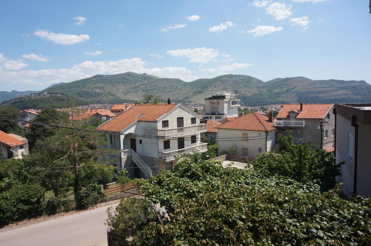 Apartments Bozic Trebinje Exteriör bild
