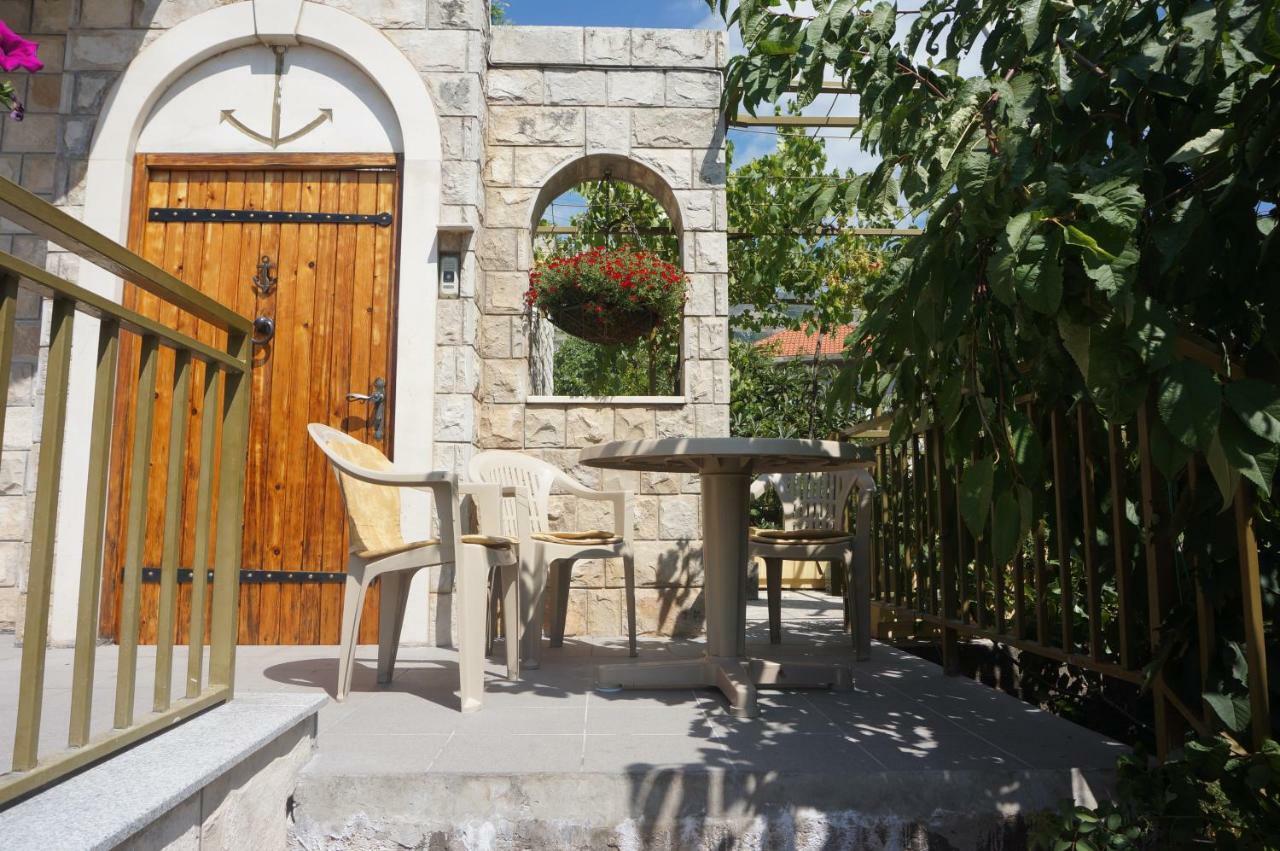 Apartments Bozic Trebinje Exteriör bild
